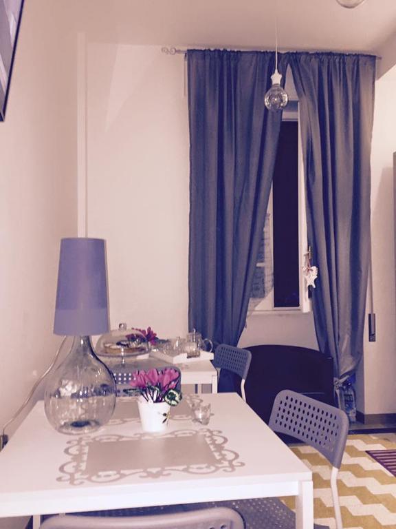 Maison Angelus Roma Habitación foto